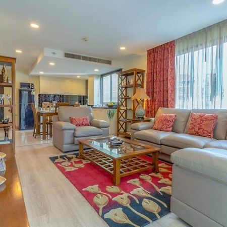 Citismart Residence Паттайя Экстерьер фото