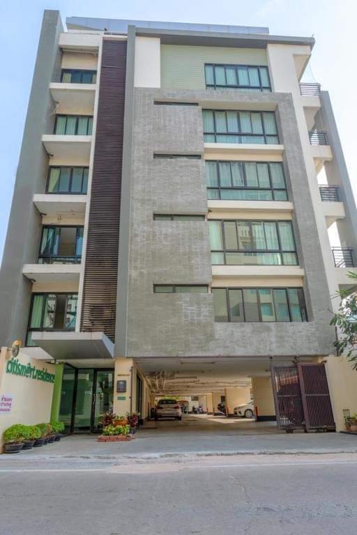 Citismart Residence Паттайя Экстерьер фото